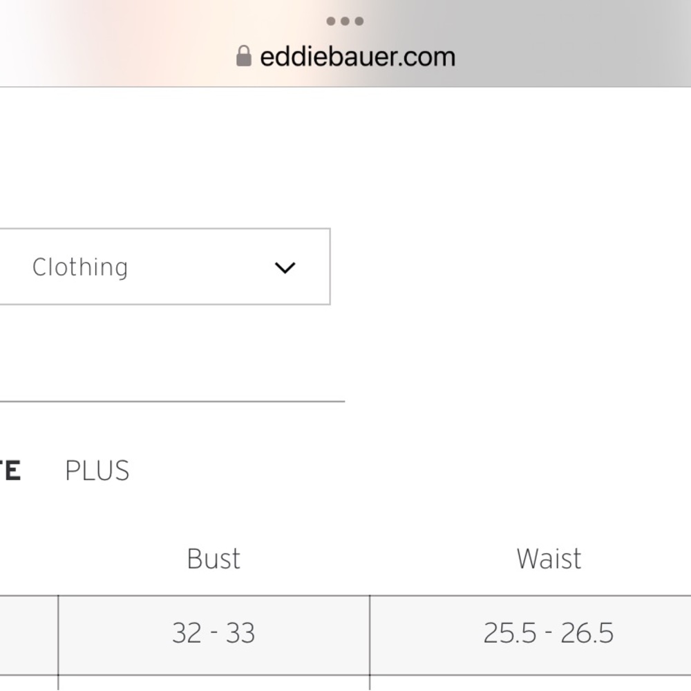 Eddie Bauer Black Cloud Cap Jacket Waterproof Jac… - image 3